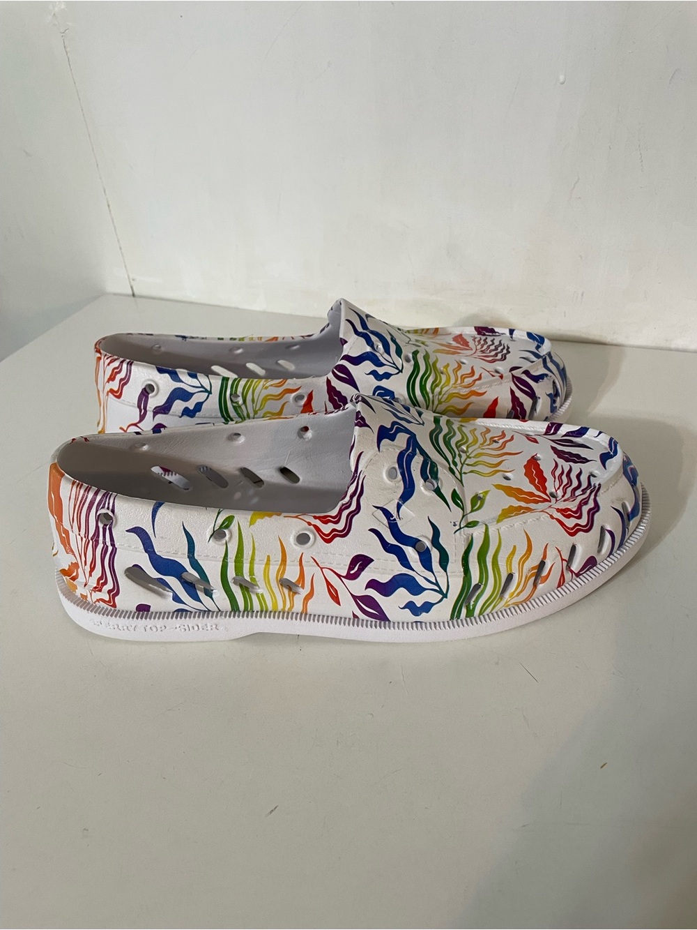 Sperry Float Pride Boat Shoe